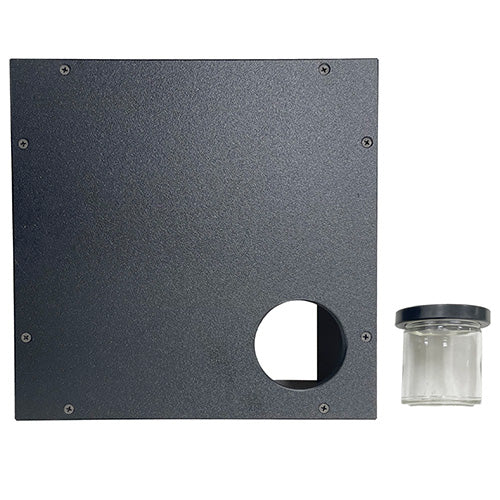 12" Box Insert with Scent Jar for Dopamine Food Reward