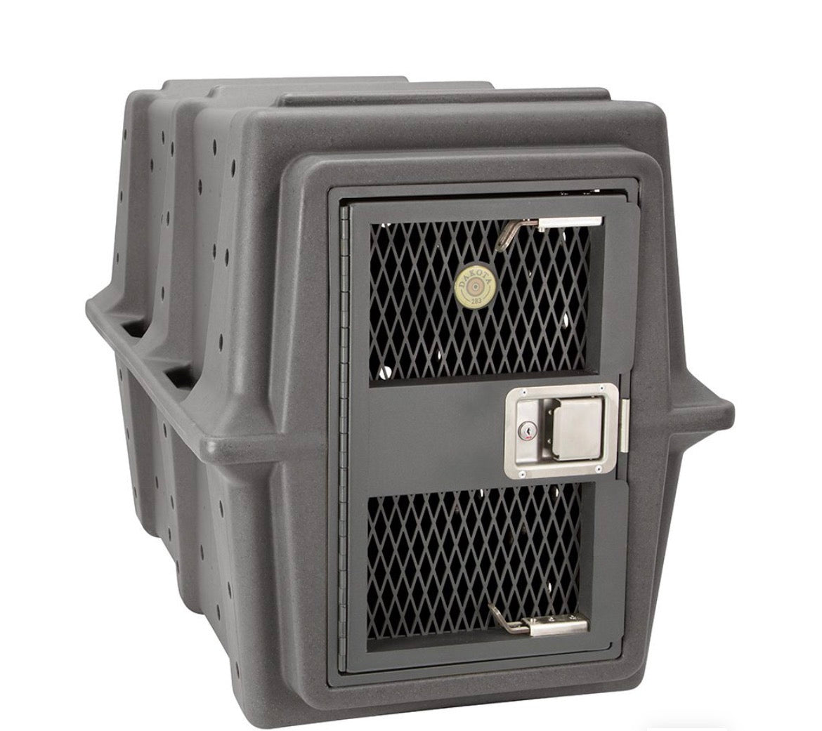 Dakota Hero Kennel