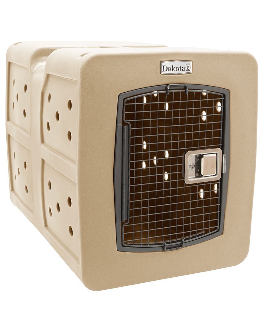 G3 XLarge Framed Kennel