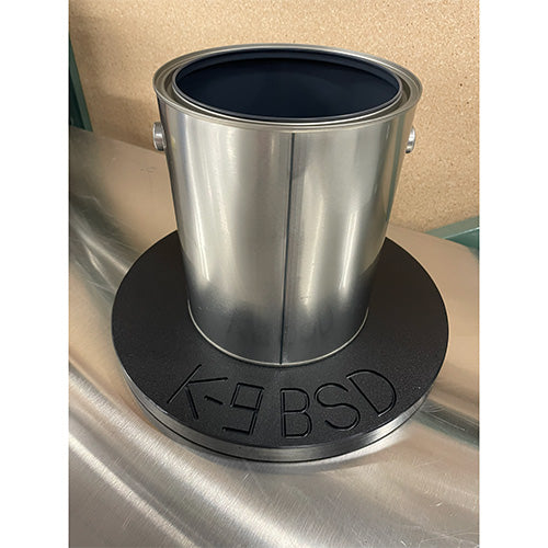 K-9 BSD NORT (National Odor Recognition Test) Base