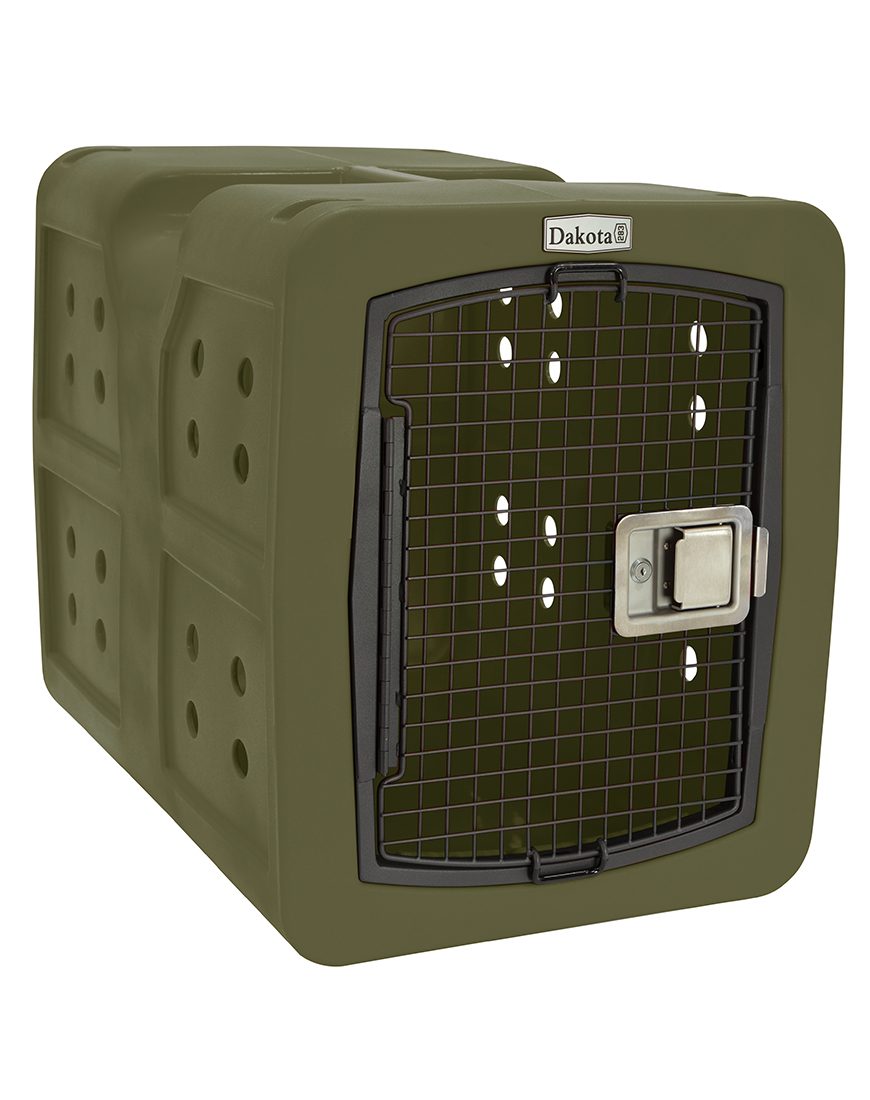G3 Medium Framed Kennel