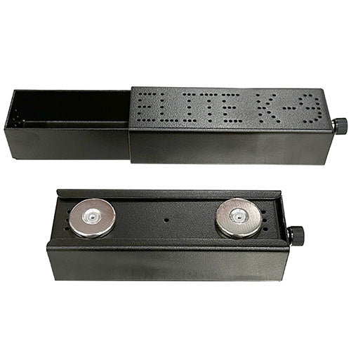 Medium Magnetic Stash Box