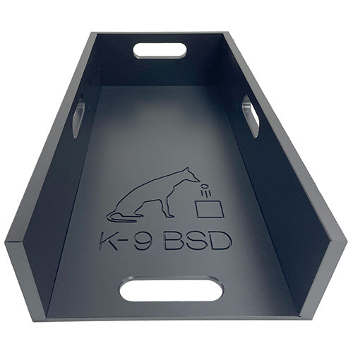 K9 BSD Position Box